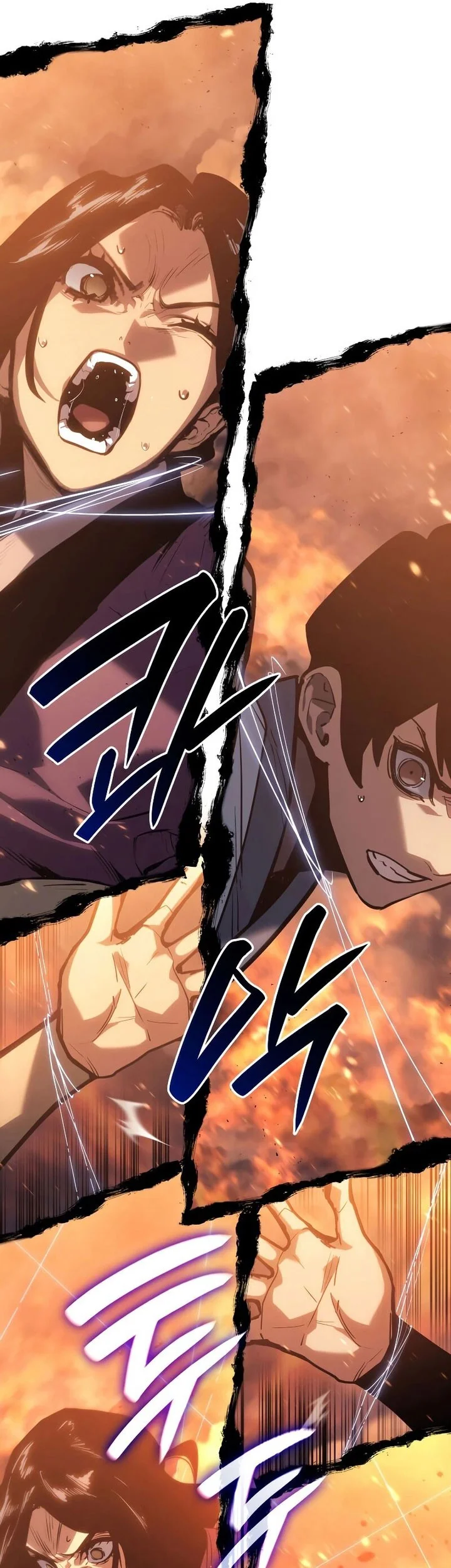 Grim Reaper of the Drifting Moon Chapter 80 Fix Gambar 11